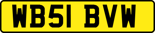 WB51BVW