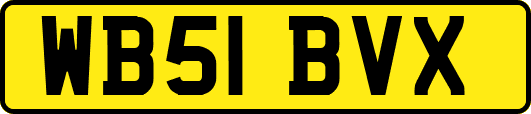 WB51BVX