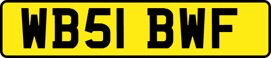 WB51BWF