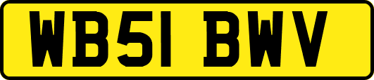 WB51BWV