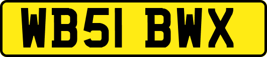 WB51BWX