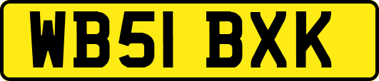 WB51BXK