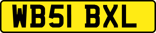 WB51BXL