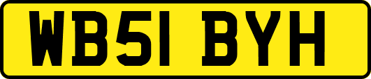 WB51BYH