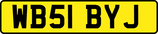 WB51BYJ