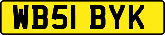 WB51BYK