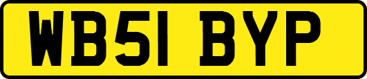 WB51BYP