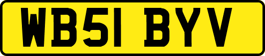 WB51BYV