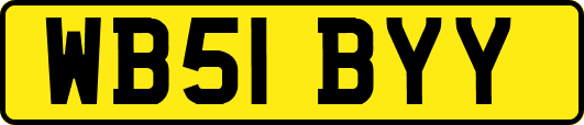 WB51BYY