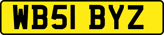 WB51BYZ