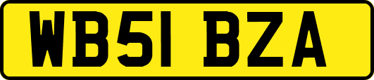 WB51BZA