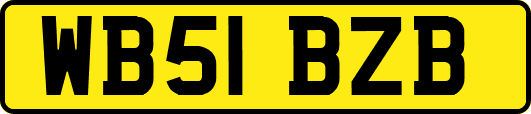 WB51BZB