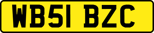 WB51BZC