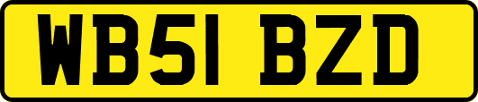 WB51BZD