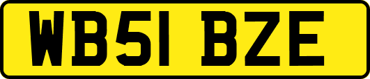 WB51BZE