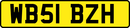 WB51BZH