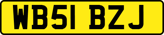 WB51BZJ