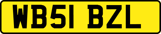 WB51BZL