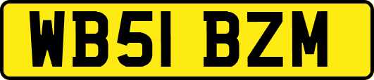 WB51BZM