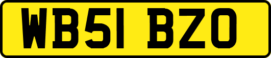 WB51BZO