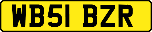 WB51BZR