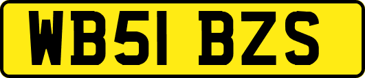 WB51BZS