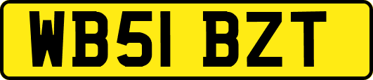 WB51BZT