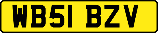 WB51BZV