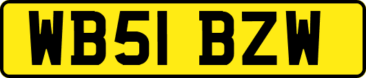 WB51BZW