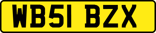 WB51BZX