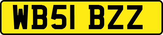 WB51BZZ
