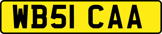 WB51CAA