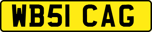 WB51CAG