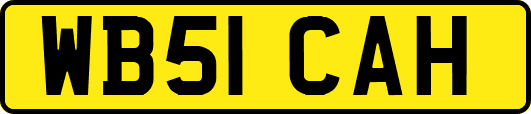 WB51CAH