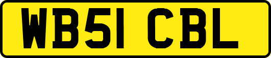 WB51CBL