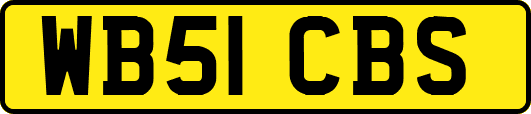 WB51CBS