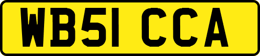 WB51CCA