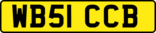 WB51CCB