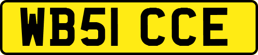 WB51CCE