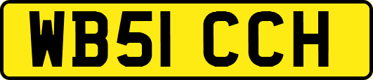 WB51CCH