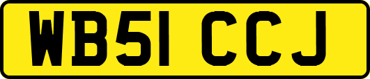 WB51CCJ