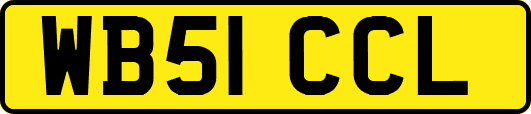 WB51CCL