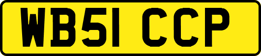 WB51CCP