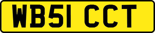 WB51CCT
