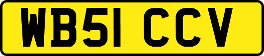 WB51CCV