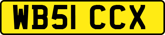 WB51CCX