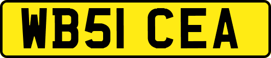 WB51CEA