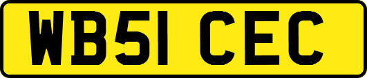 WB51CEC