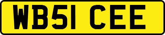 WB51CEE
