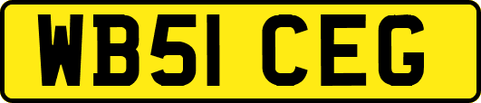 WB51CEG